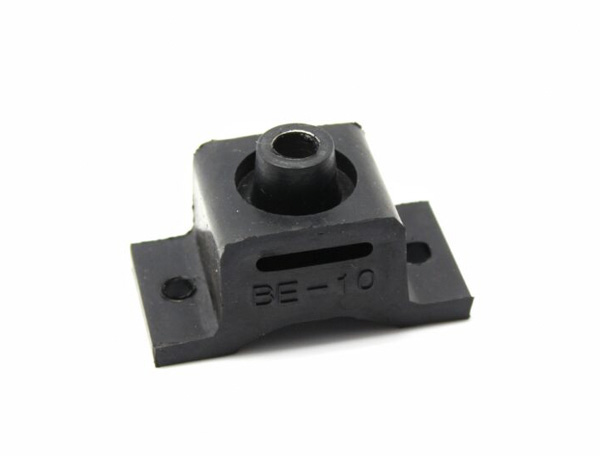 減震墊用材新趨勢(shì)