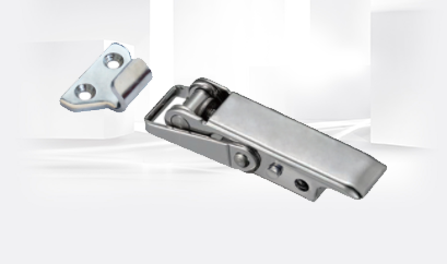 可調(diào)節(jié)搭扣可以代替彈簧搭扣使用嗎？