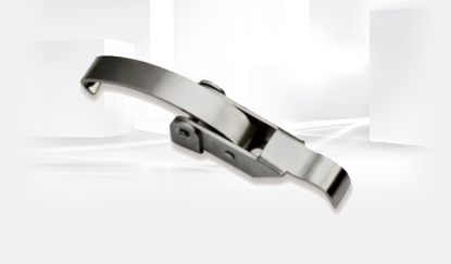 為什么廣告燈箱搭扣鎖扣不緊？