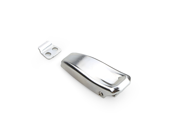 內(nèi)扣式減振搭扣