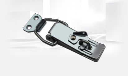 什么是自鎖搭扣?