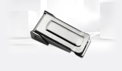 不銹鋼搭扣鎖彈簧是如何生產(chǎn)的？