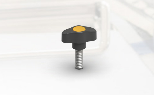 盤點T型旋鈕獨具優(yōu)勢