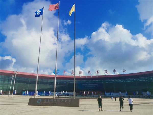 萬眾期待，強勢登場——2021第24屆青島國際機床展覽會(青島機床展)