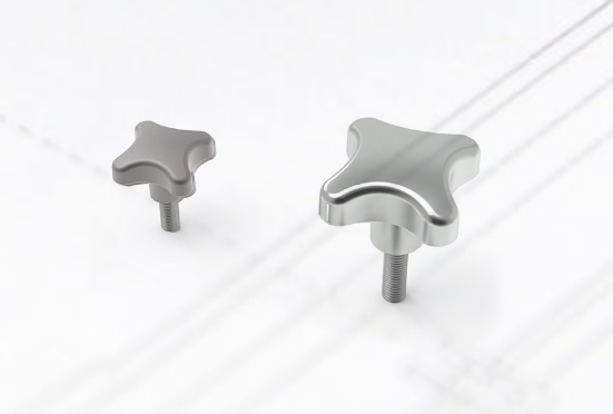 外觀設(shè)計中的旋鈕